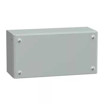   Schneider Electric NSYSBM153012 SBM Ipari doboz 150x300x120 hegesztett acél IP66