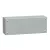 Schneider Electric NSYSBM154012 SBM Ipari doboz 150x400x120 hegesztett acél IP66