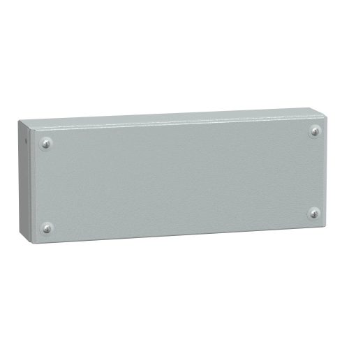 Schneider Electric NSYSBM15408 SBM Ipari doboz 150x400x80 hegesztett acél IP66