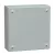 Schneider Electric NSYSBM20208 SBM Ipari doboz 200x200x80 hegesztett acél IP66