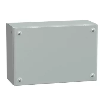   Schneider Electric NSYSBM203012 SBM Ipari doboz 200x300x120 hegesztett acél IP66