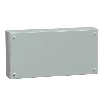   Schneider Electric NSYSBM20408 SBM Ipari doboz 200x400x80 hegesztett acél IP66