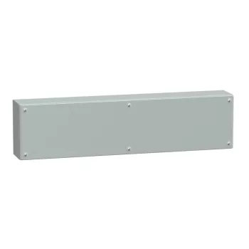   Schneider Electric NSYSBM208012 SBM Ipari doboz 200x800x120 hegesztett acél IP66