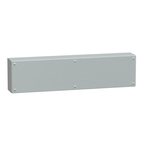 Schneider Electric NSYSBM208012 SBM Ipari doboz 200x800x120 hegesztett acél IP66