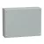 Schneider Electric NSYSBM304012 SBM Ipari doboz 300x400x120 hegesztett acél IP66