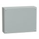 Schneider Electric NSYSBM304012 SBM Ipari doboz 300x400x120 hegesztett acél IP66