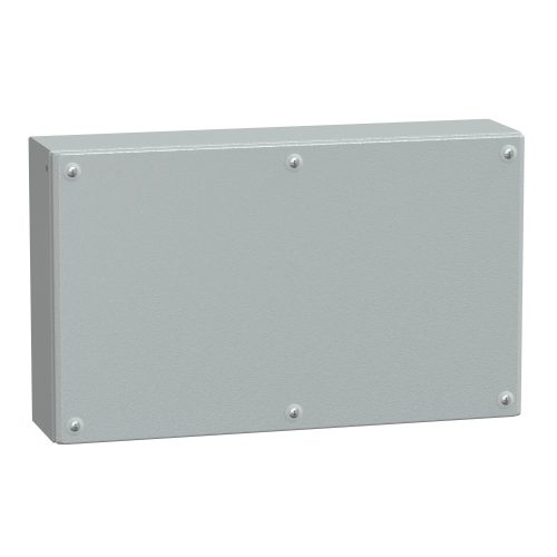 Schneider Electric NSYSBM305012 SBM Ipari doboz 300x500x120 hegesztett acél IP66