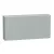 Schneider Electric NSYSBM306012 SBM Ipari doboz 300x600x120 hegesztett acél IP66