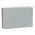 Schneider Electric NSYSBM406012 SBM Ipari doboz 400x600x120 hegesztett acél IP66