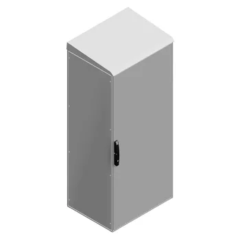 Schneider Electric NSYSC2050 Esővédő tető (2000*500)