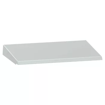   Schneider Electric NSYSCMX12050 Spacial SMX esővédő tető 304L 1200x500