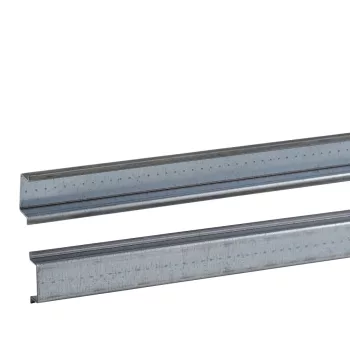   Schneider Electric NSYSDR200D Szimmetrikus DIN sín 15x35 2m driled