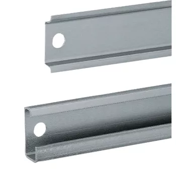   Schneider Electric NSYSDR60A Szimmetrikus DIN sín 15x35 WM 600mm