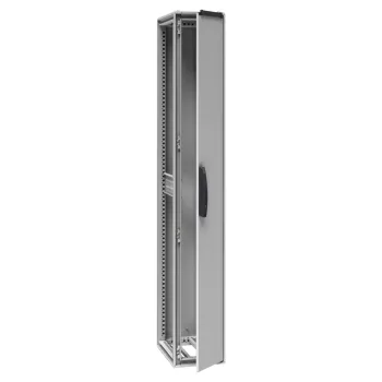   Schneider Electric Spacial SF NSYSF20350 Álló fém szekrény, teli ajtóval, 2000x300x500, IP55, szerelőlap nélkül, sorolható, Spacial SF (Schneider NSYSF20350)