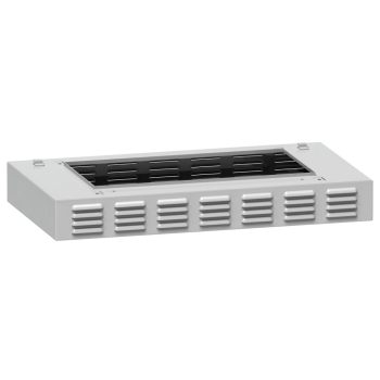   Schneider Electric NSYSFCVR66HD Tető ventilátor modul SFHD 400x600