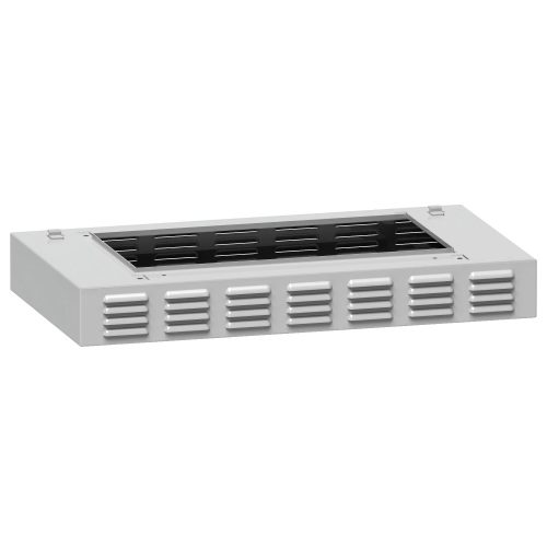 Schneider Electric NSYSFCVR66HD Tető ventilátor modul SFHD 400x600