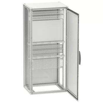   Schneider Electric NSYSFECA66HD Spacial SFHD kültéri alumínium kábelvezeték