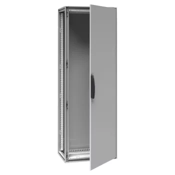   Schneider Electric NSYSFP20750 SF Prisma szekrény szerelőlap nélkül 2000x700x500