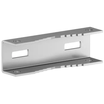   Schneider Electric NSYSFPSC20 SBM Oszlop rögzítő klt. W200