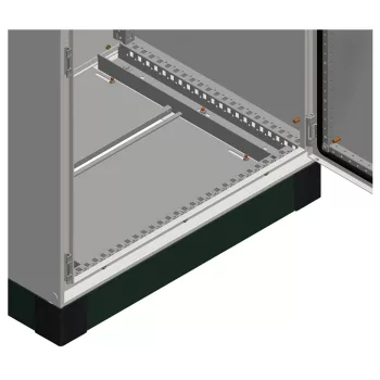   Schneider Electric NSYSMHR12 2 vízszintes adaptációs profil 1200