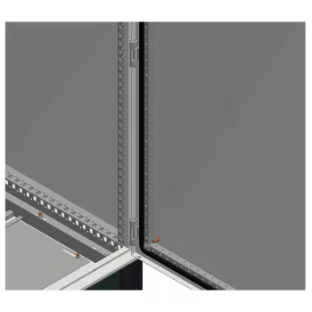   Schneider Electric NSYSMVR18 2 függőleges adaptációs profil 1800