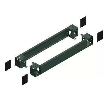 Schneider Electric NSYSPF7100 Mellső lábazati elem 100x701