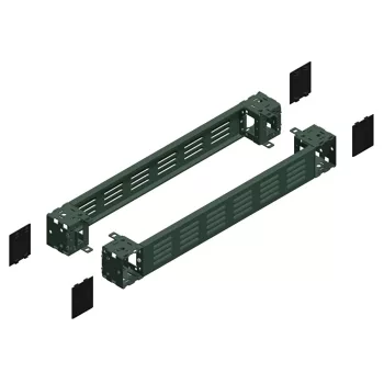   Schneider Electric NSYSPFV6100 Szellőző mellső lábazat (600*100)