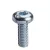 Schneider Electric NSYST30M6 Torx csavar T30 (M6x16)