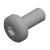 Schneider Electric NSYST40M8 Torx csavar T40 (M8x16)