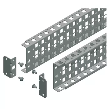   Schneider Electric NSYSUCR9060 2 három soros univerzális keresztsín (600)