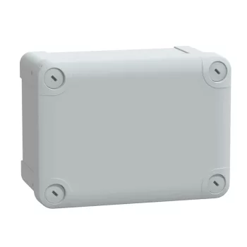   Schneider Electric NSYTBP16128 Ipari műanyag doboz (164*121*87)