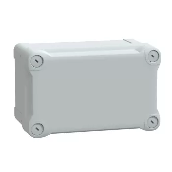   Schneider Electric NSYTBP191210H Ipari műanyag doboz (192*121*105)
