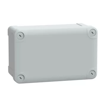   Schneider Electric NSYTBP19128 Ipari műanyag doboz (192*121*87)