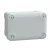Schneider Electric NSYTBS1397 Ipari kötődoboz (138*93*72) IP65, ABS, teli tetővel