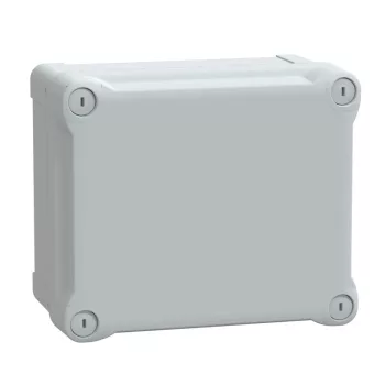   Schneider Electric NSYTBS191610H 175x150x100 műanyag (ABS) doboz IP66, IK07
