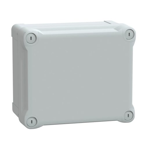 Schneider Electric NSYTBS191610H 175x150x100 műanyag (ABS) doboz IP66, IK07