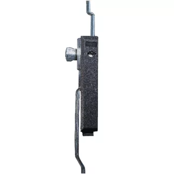   Schneider Electric NSYTC6ML 6mm négyzetprofil zár (3pontos)