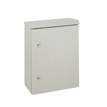   Schneider Electric spacial CRN NSYTJ3015 Esővédő tető 300x150mm (szélxmély) szekrényekhez (Schneider NSYTJ3015)