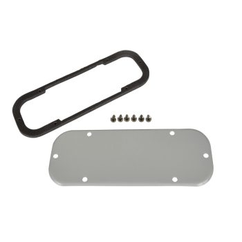   Schneider Electric NSYTLCRNB Kábelbevezető CRN típusú szekrényhez