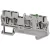 Schneider Electric NSYTRR23SC Késes rugós egyszintes bontókapocs 1x2 csatlakozás 5,2 mm 2,5 mm2 20A-es