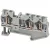 Schneider Electric NSYTRR43 Rugós egyszintes átkötőkapocs 1x2 csatlakozás 6,2 mm 4 mm2 32A-es