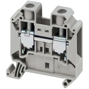   Schneider Electric NSYTRV162 Csavaros egyszintes átkötőkapocs 1x1 csatlakozás 12,2 mm 16 mm2 76A-es