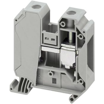   Schneider Electric NSYTRV352 Csavaros egyszintes átkötőkapocs 1x1 csatlakozás 16 mm 35 mm2 125A-es