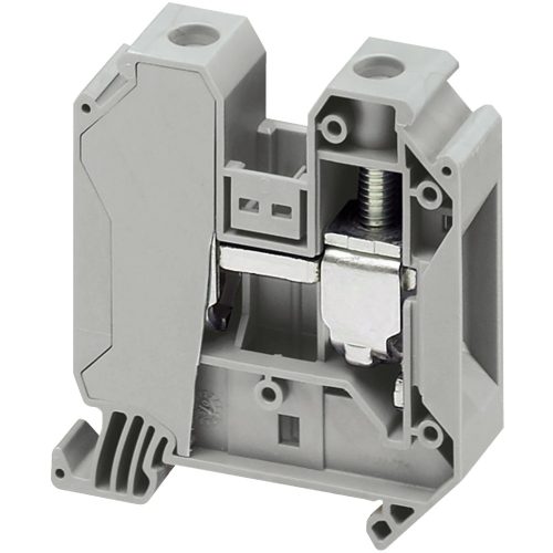 Schneider Electric NSYTRV352 Csavaros egyszintes átkötőkapocs 1x1 csatlakozás 16 mm 35 mm2 125A-es