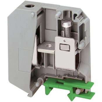   Schneider Electric NSYTRV502 Csavaros egyszintes átkötőkapocs 1x1 csatlakozás 20 mm 50 mm2 150A-es