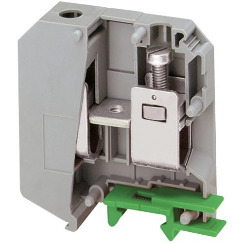 Schneider Electric NSYTRV502 Csavaros egyszintes átkötőkapocs 1x1 csatlakozás 20 mm 50 mm2 150A-es