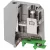 Schneider Electric NSYTRV502 Csavaros egyszintes átkötőkapocs 1x1 csatlakozás 20 mm 50 mm2 150A-es