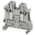 Schneider Electric NSYTRV62 Csavaros egyszintes átkötőkapocs 1x1 csatlakozás 8,2 mm 6 mm2 41A-es