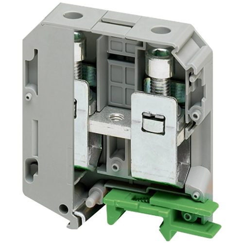 Schneider Electric NSYTRV702 Csavaros egyszintes átkötőkapocs 1x1 csatlakozás 20,3 mm 70 mm2 192A-es