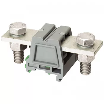   Schneider Electric NSYTRV952BB Szemes sarus csatlakozású egyszintes átkötőkapocs 1x1 csatlakozás 40 mm 95 mm2 232A -es